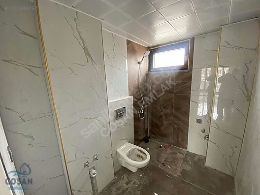 KEPEZ BELEDİYESİNE 400 METRE UZAKLIKTA SATILIK ARAKAT SIFIR 2+1 - ANTALYA KEPEZ fotoğraf 16