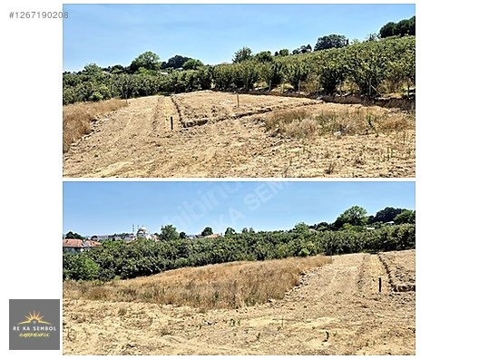 KARASU LİMANDERE MAHALLESİNDE SATILIK ARSA - SAKARYA KARASU fotoğraf 8