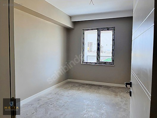 ŞEHİTLİK MAHALLESİ 1+1 SATILIK DAİRE - ANKARA POLATLI fotoğraf 7