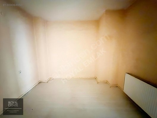 ROYAL EMLAKTAN AMASYA MANZARALI 2+0 KİRALIK DAİRE - AMASYA MERKEZ fotoğraf 10