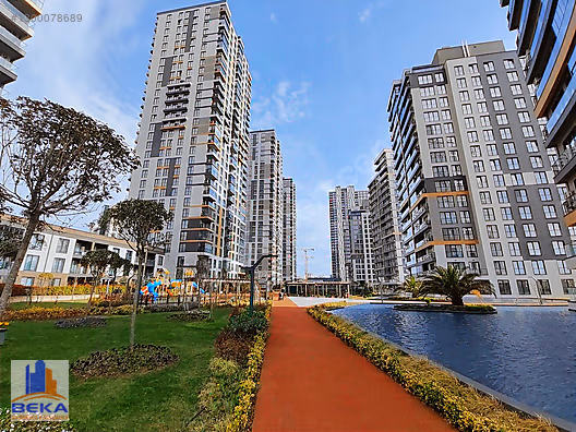 AVRUPA KONUTLARI YAMANEVLER GÜNEY CEPHE FIRSAT SATILIK 2+1 DAİRE - İSTANBUL ÜMRANİYE fotoğraf 32