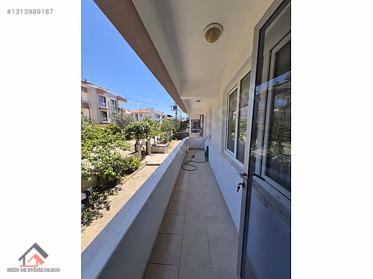 Tek yetkili cemil temel mahallesinde 3+1 geniş yüksek giriş - BALIKESİR EDREMİT fotoğraf 41