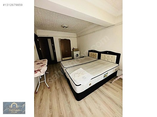 TAŞHAN EMLAK DAN ANIT MEYDANDA 2+1 EŞYALI KİRALIK DAİRE - AMASYA MERKEZ fotoğraf 3