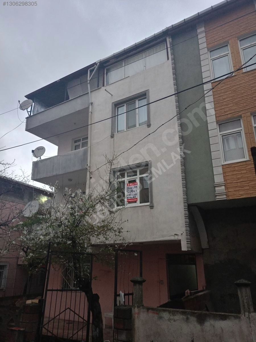 Şokkk FİYAT.KOCAELİ KORFEZ 3+1 Üç balkonlu GENİŞ DAİRE - KOCAELİ KÖRFEZ fotoğraf 16