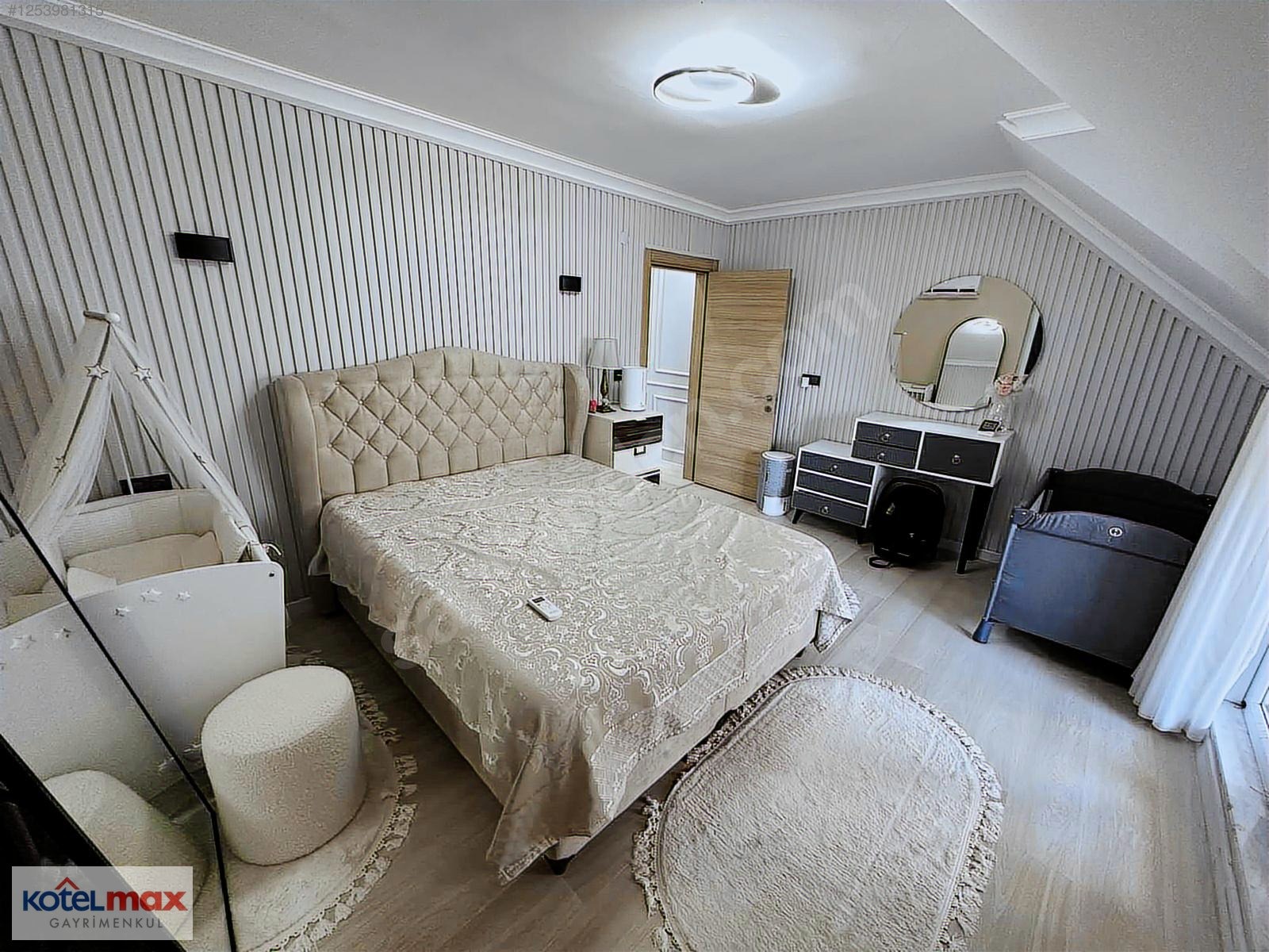 DERİNCE SATILIK DUBLEKS 3+1 DAİRE - KOCAELİ DERİNCE fotoğraf 26