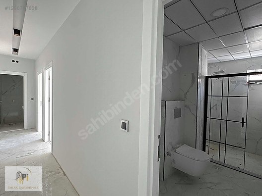 Pİ GAYRİMENKUL'den ÜMİT HASTANESİ YAKINI 3+1 ÖZEL GARAJLI DAİRE - ESKİŞEHİR TEPEBAŞI fotoğraf 2