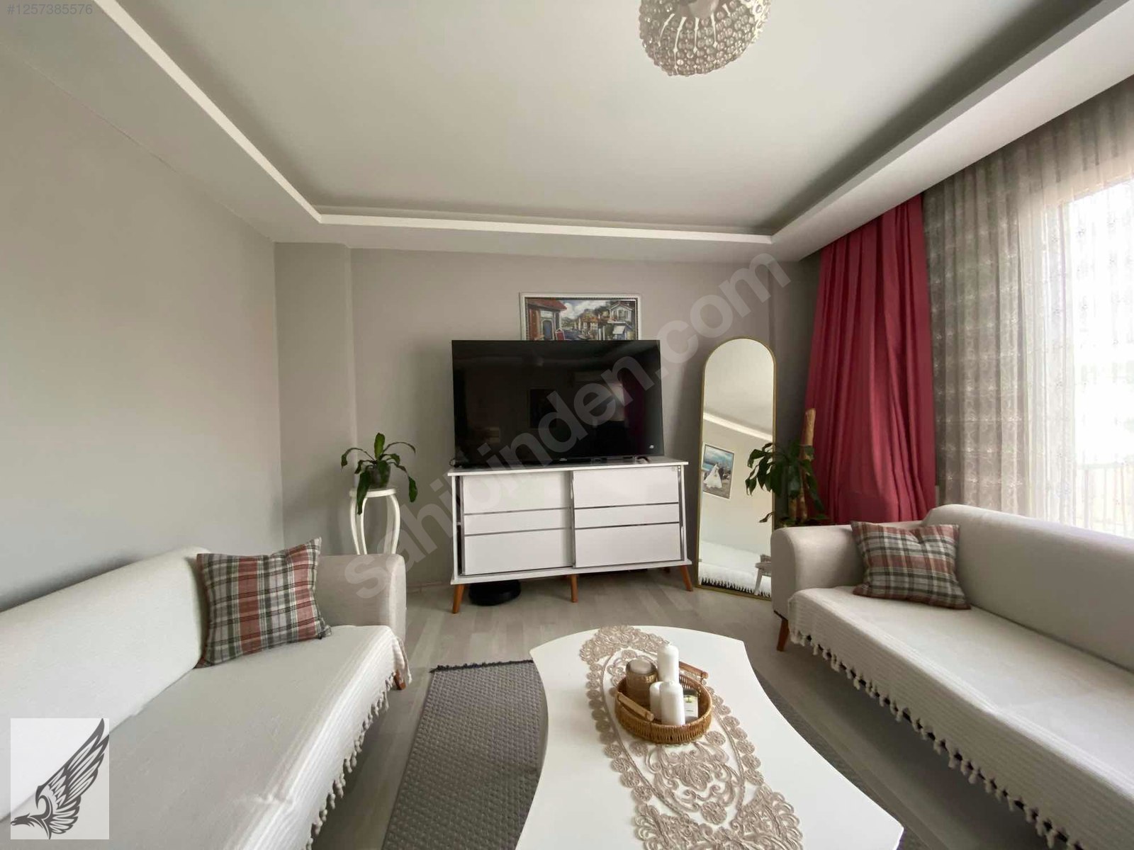ÇOLAKİBRAHİMBEY MAHALLESİNDE ÖNÜ AÇIK 3+1 DUBLEKS DAİRE - İZMİR SEFERİHİSAR fotoğraf 12