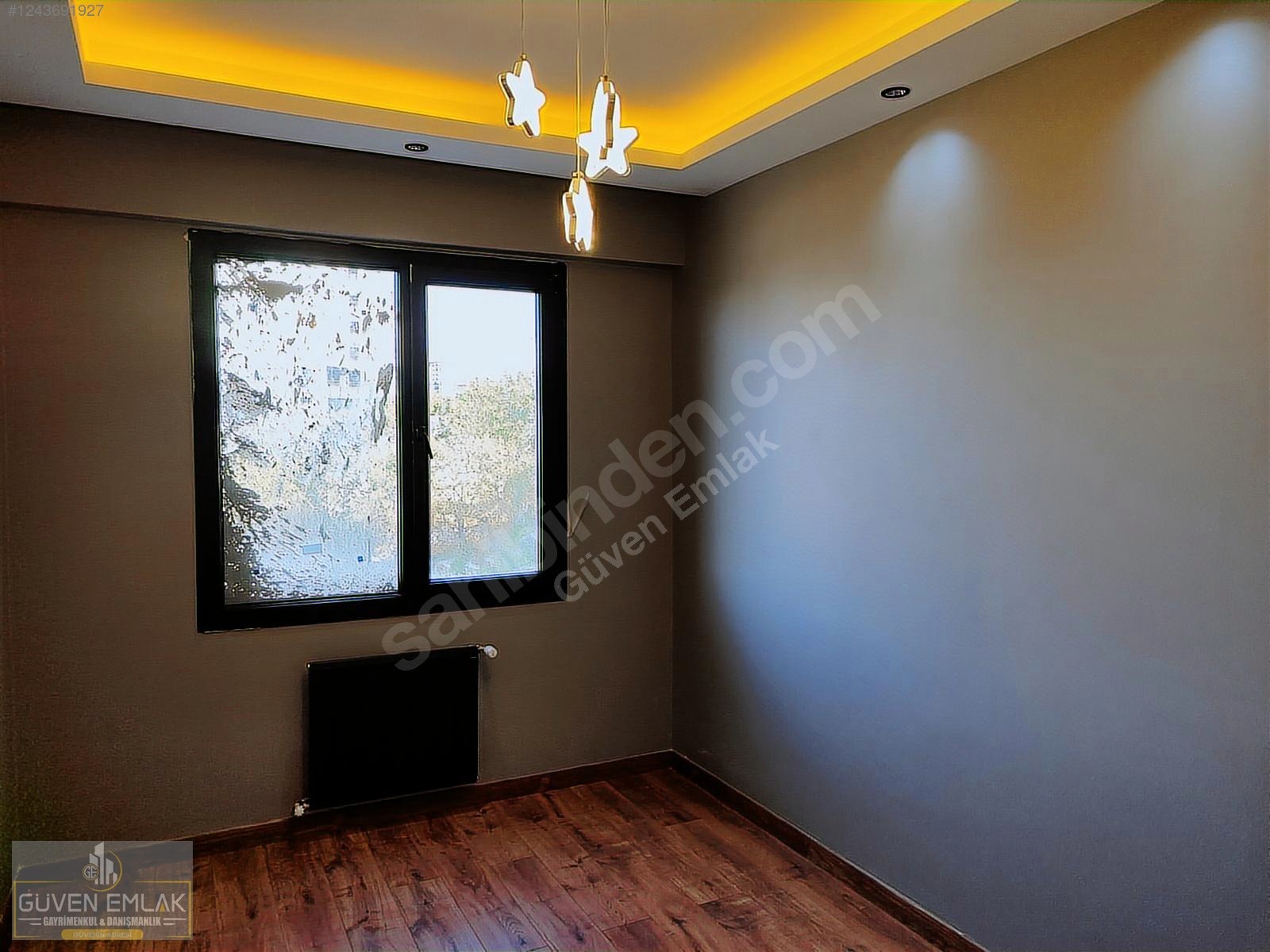 ***GÜVEN EMLAKTAN TECDE YOLUNDA SÜPER LÜKS DAİRELER*** - MALATYA YEŞİLYURT fotoğraf 9