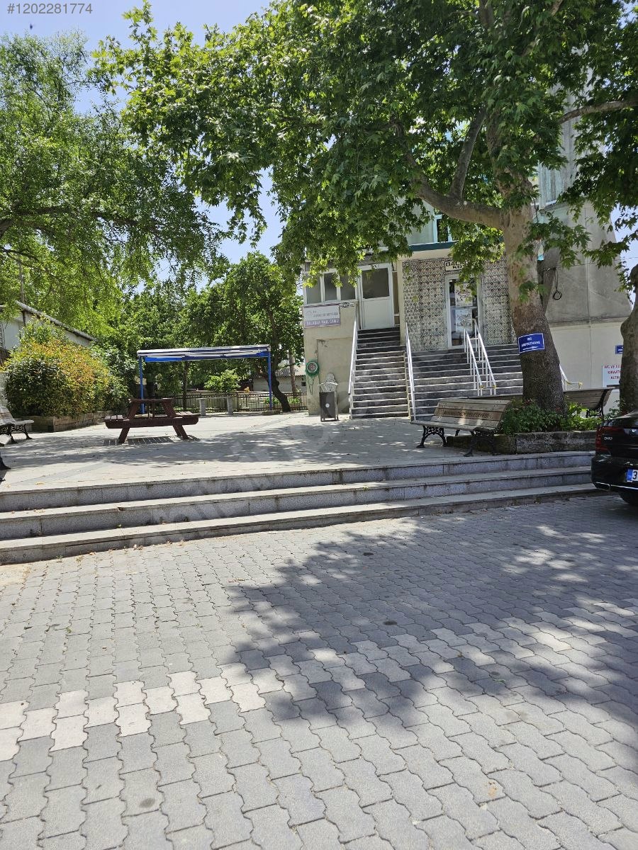 ARNAVUTKÖY BALAMAN MAHALLESINDE 3400 metreARAC VE DAIRE TAKASI - İSTANBUL ARNAVUTKÖY fotoğraf 4