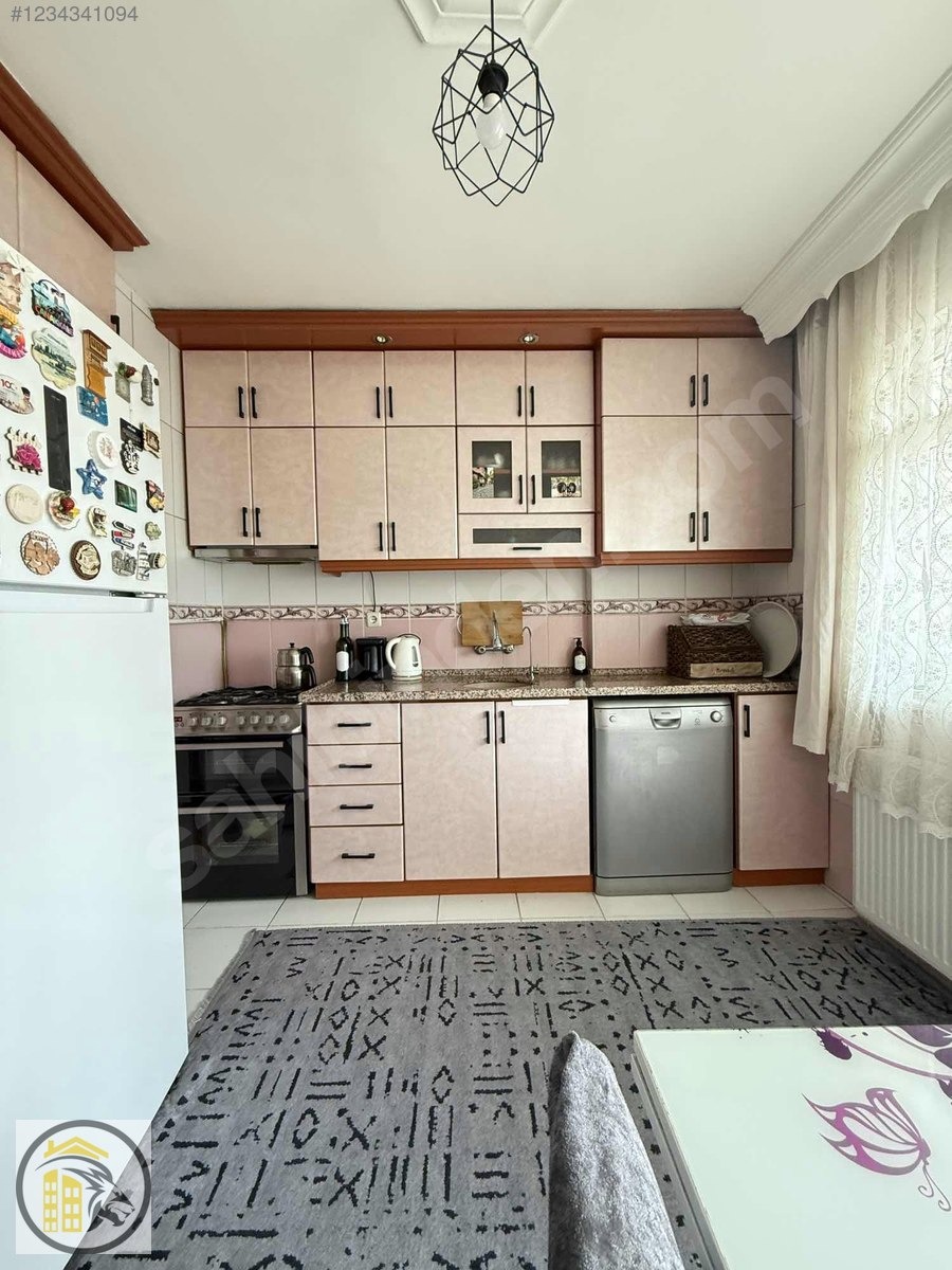 ASLAN EMLAK'TAN SATILIK YILDIRIM BEYAZITTA 2+1 DAİRE - KÜTAHYA MERKEZ fotoğraf 18