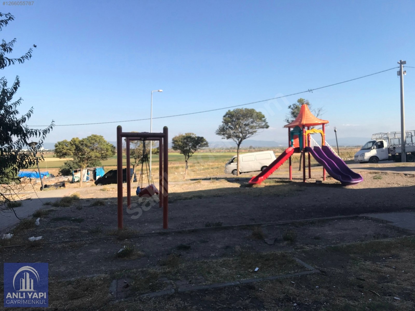 ESENTEPE TOKİ'LERDE SATILIK 2+1 TEMİZ DAİRE - BURSA KARACABEY fotoğraf 16