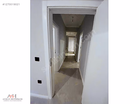 Acil Ozanlar'ın Kalbinde, Yaşama Hazır, Konfor Odaklı Sıfır 3+1 - SAKARYA ADAPAZARI fotoğraf 28
