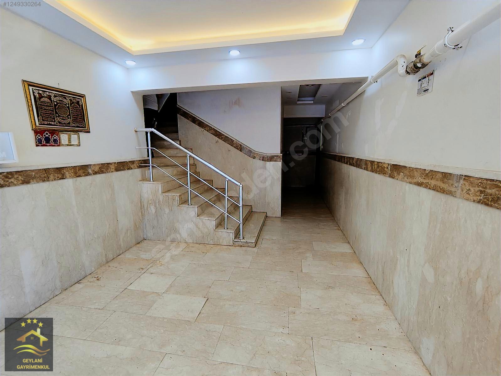 Ksraköprü Akpiyar Balıkayağı Bulvarı Yanı,Park Cephe 4+1 - ŞANLIURFA KARAKÖPRÜ fotoğraf 3