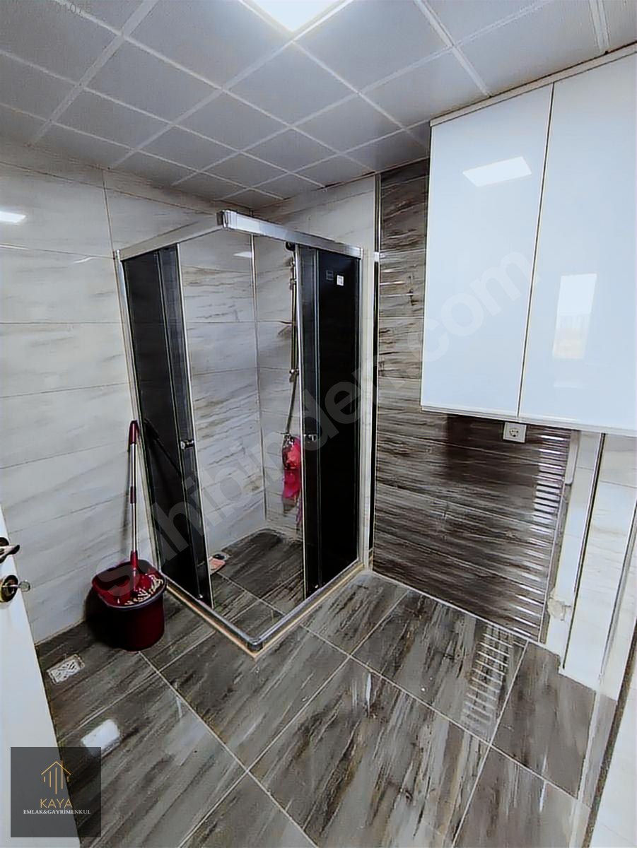 KAYA GAYRİMENKUL'DEN SARAYALTIDA SATILIK FULL YAPILI 2+1 DAİRE - UŞAK MERKEZ fotoğraf 8