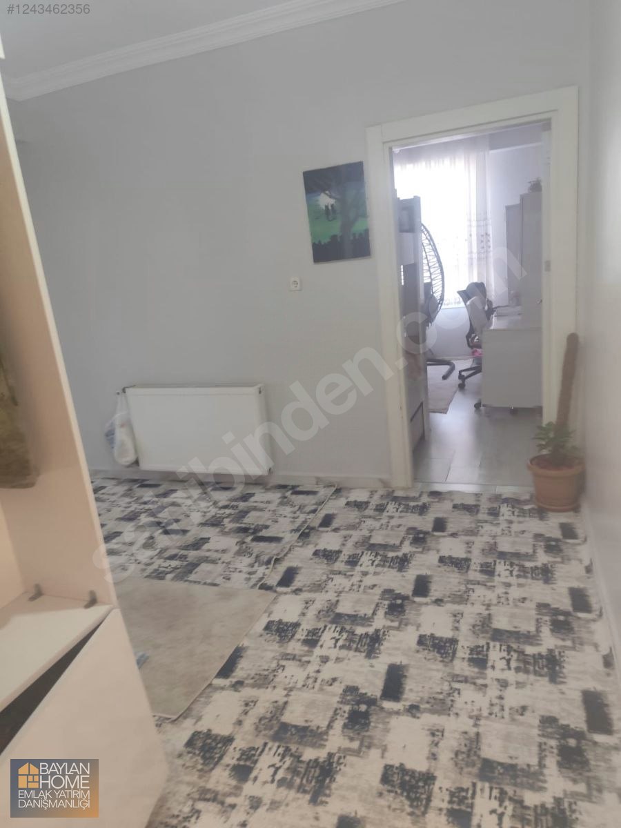 BAYLAN HOME EMLAKTAN SATILIK DAİRE AYVANAT MAH 25 yolda - ŞANLIURFA SİVEREK fotoğraf 5
