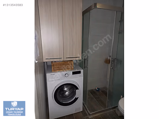 TURYAP ÇEŞME ALTINYUNUS DENİZE YAKIN KİRALIK 2+1 REZİDANS DAİRE - İZMİR ÇEŞME fotoğraf 21