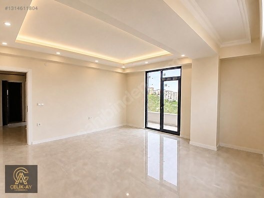 ÇELİK-AY GAYRİMENKUL'DEN SATILIK 2+1 DUBLEKS DAİRE - KOCAELİ İZMİT fotoğraf 17