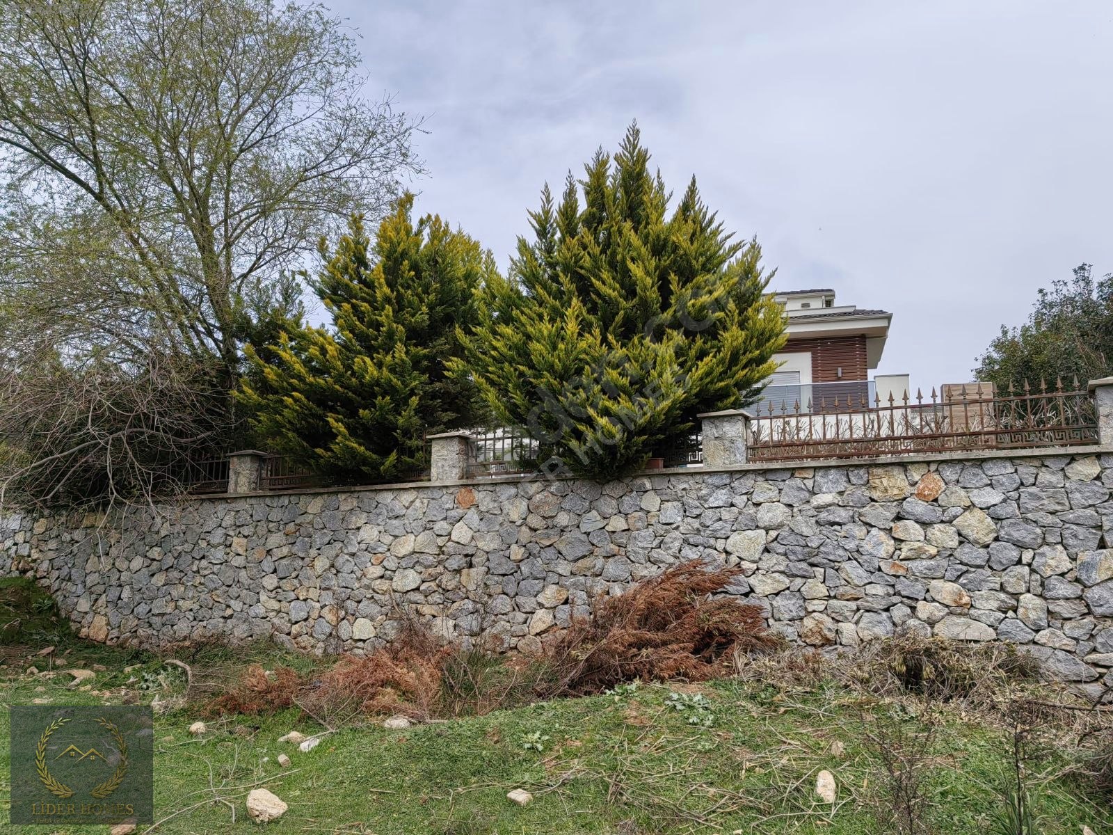 Fethiye Ovacıkta Müstakil Tapulu 724 m² İmarlı Arsa Tek tapu - MUĞLA FETHİYE fotoğraf 11