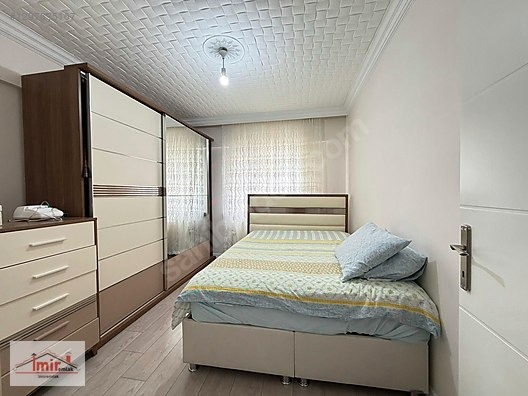 İMİR EMLAK OFİSİNDEN HİCRET CAMİİ YANI 1.KAT FULL YAPILI DAİRE - ANKARA PURSAKLAR fotoğraf 19
