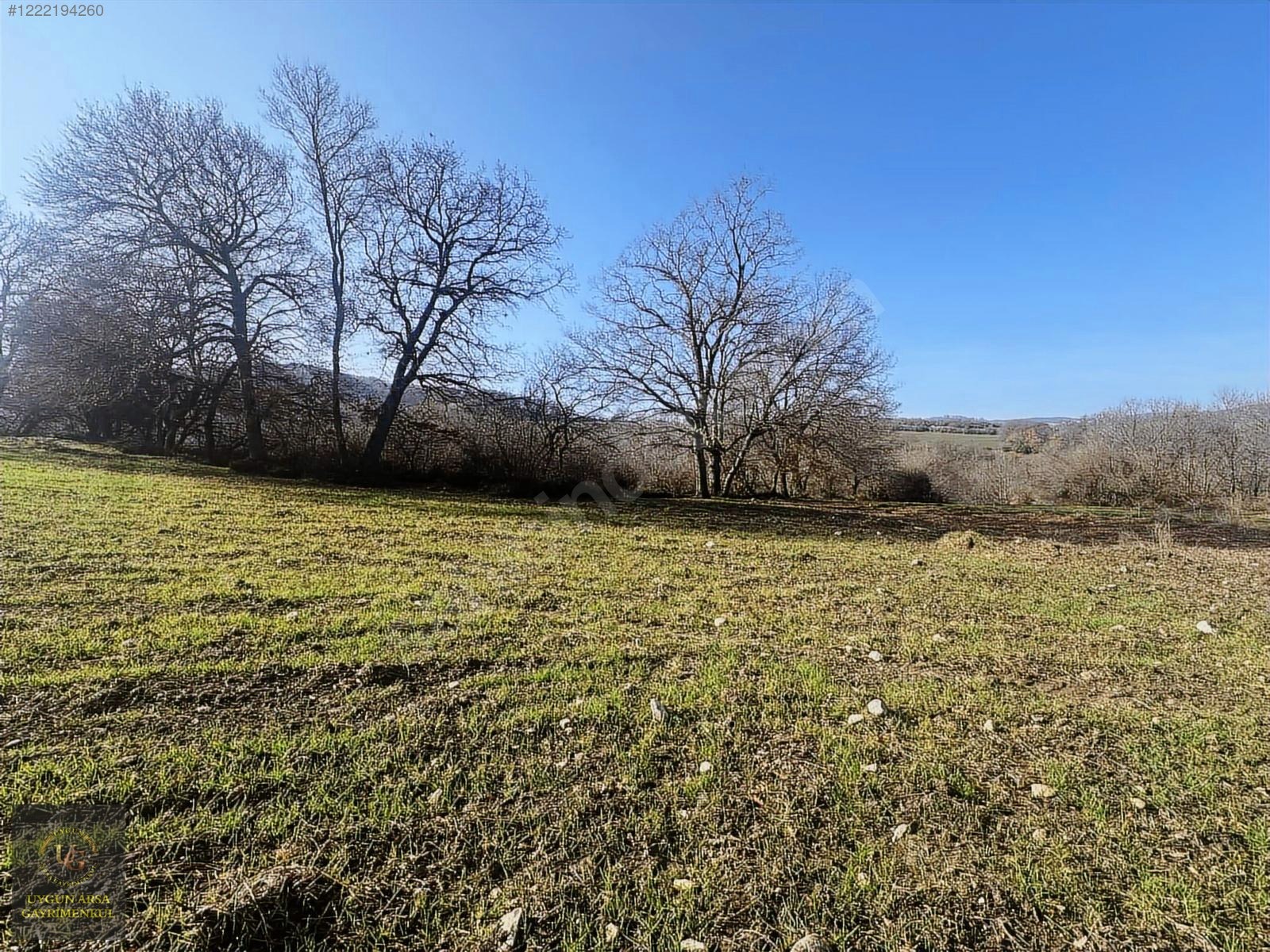 BALIKESİR MANYAS HEKİM'DE KÖY İÇİNDE 5.193 M2 UYGUN ARSA - BALIKESİR MANYAS fotoğraf 24