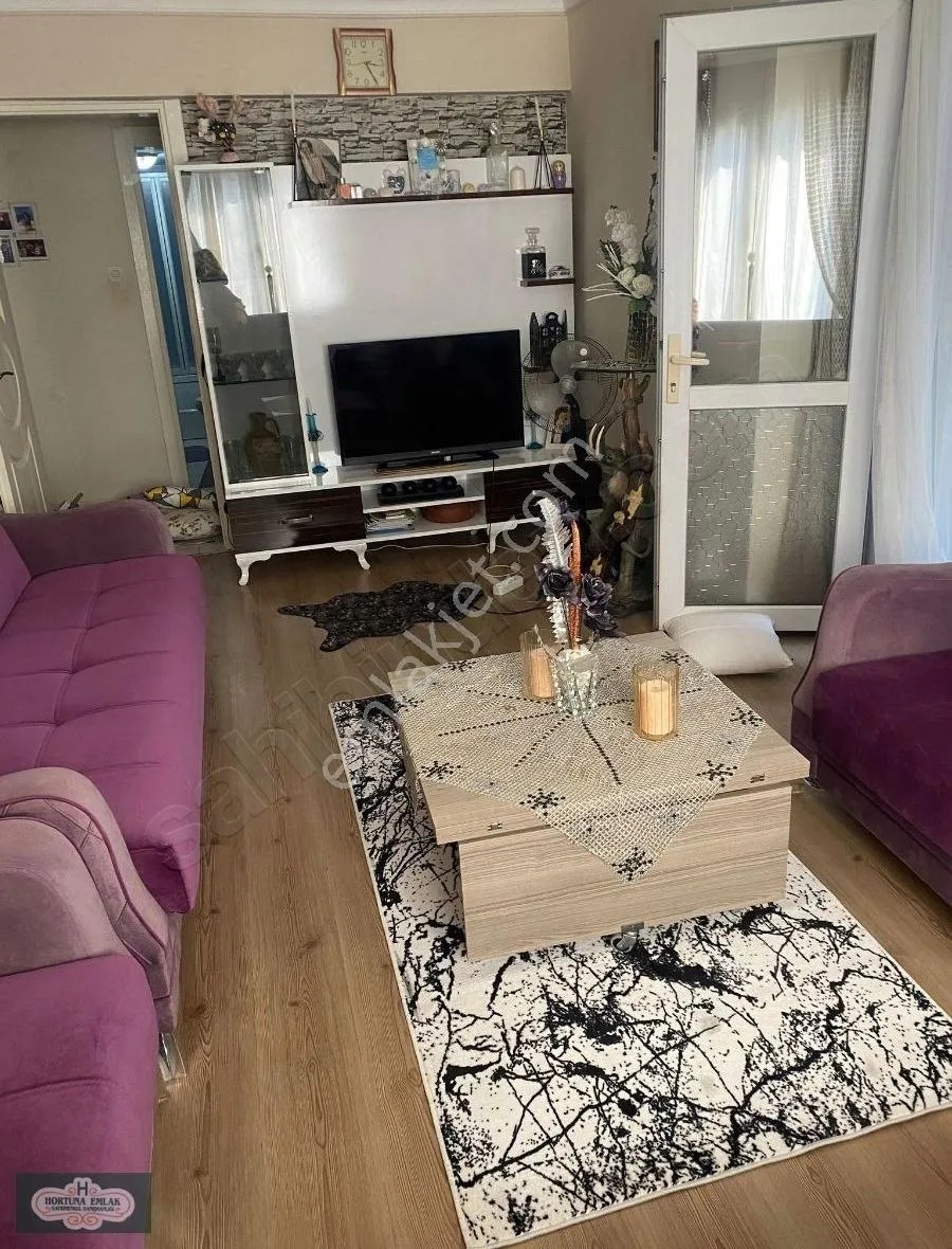 İzmir Torbalı Cumhuriyet Mahallesi'nde 2+1 Arakat Daire Satılık - İZMİR TORBALI fotoğraf 12