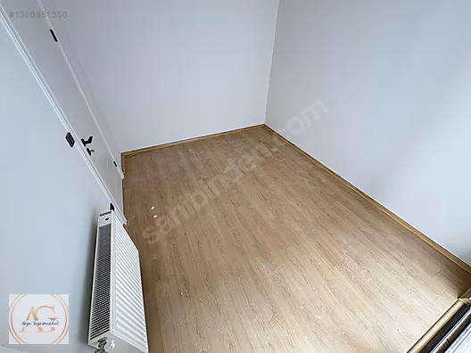 ARYA'DAN DOKTORLAR SİTESİ CİVARI 1+1 ARAKAT SATILIK DAİRE - BALIKESİR EDREMİT fotoğraf 4