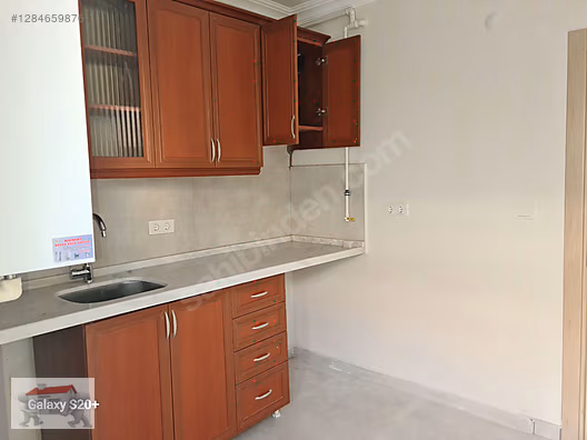 UZGÖRENLER SK.3+1 FULL YAPILI DAİRE - ANKARA MAMAK fotoğraf 14