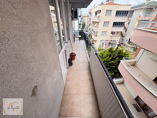 Arya'dan Doktorlar Sitesi Yakını, Plaja Yakın 2+1 Satılık Daire - BALIKESİR EDREMİT fotoğraf 10
