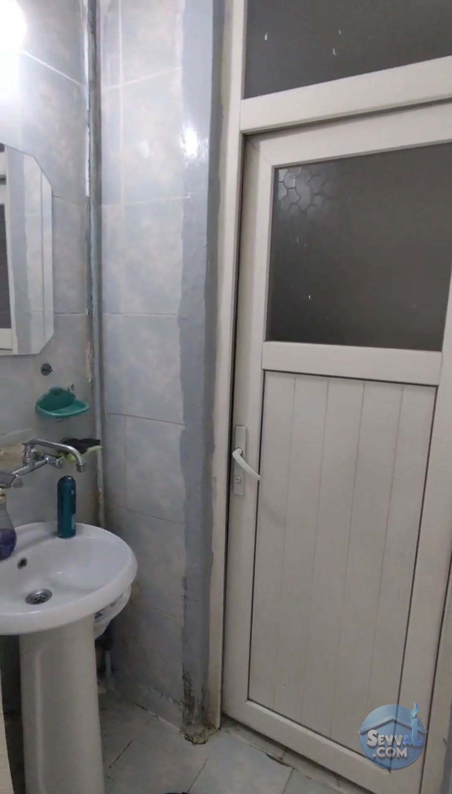 AHMET ERSEVEN MAH.  1. KAT 2+1 ODALI 125 m2 DOĞALGAZLI ANA CADDE ÜSTÜ SATILIK DA - ŞANLIURFA HALİLİYE fotoğraf 5