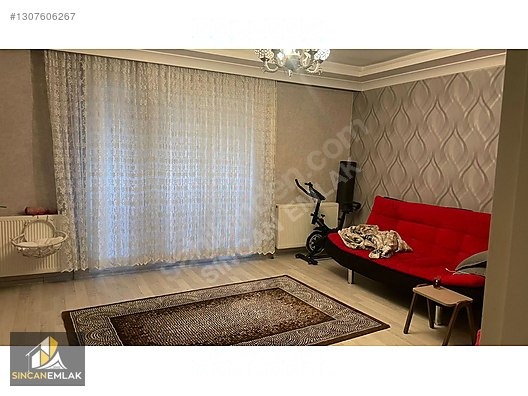 YEŞİLOVA MAHALLESİ'DE SATILIK YÜKSEK GİRİŞ FIRAT DAİRESİ 3+1 - ANKARA ETİMESGUT fotoğraf 23