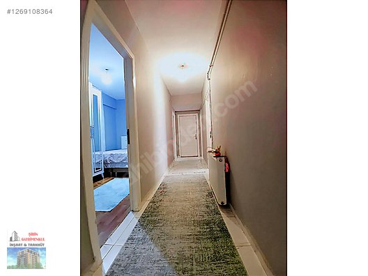 ŞİRİN EMLAK TAN SATILIK 2+1 SİTE İÇİNDE İÇİ YENİ DAİRE - İSTANBUL PENDİK fotoğraf 13