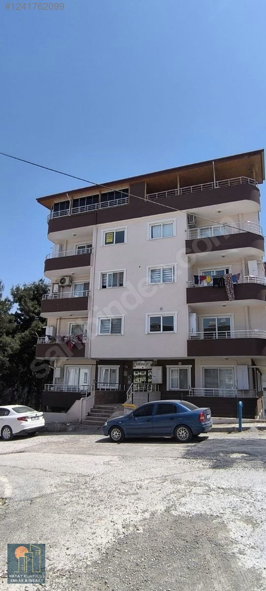 KURTULUŞ EMLAKTAN SATILIK KELEPİR DUBLEKS - HATAY BELEN fotoğraf 13