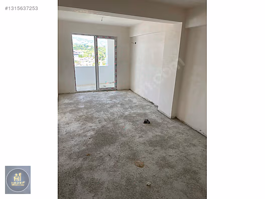 MERKEZİ KONUMDA SATILIK DAİRE - AMASYA MERZİFON fotoğraf 23