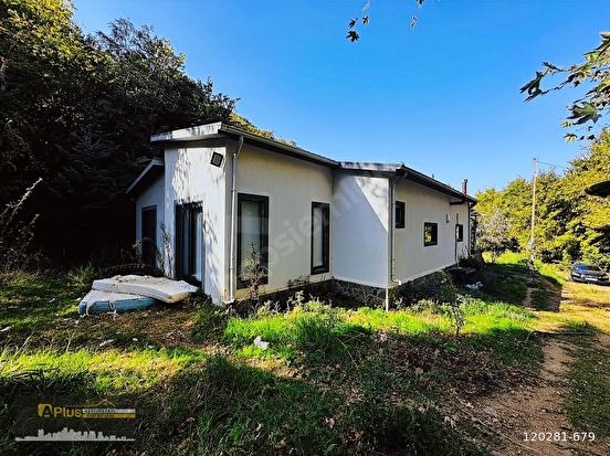 A PLUS GAYRİMENKULDEN DOĞA İLE İÇ İÇE 3+1 SATILIK MÜSTAKİL VİLLA - İZMİR TİRE fotoğraf 8