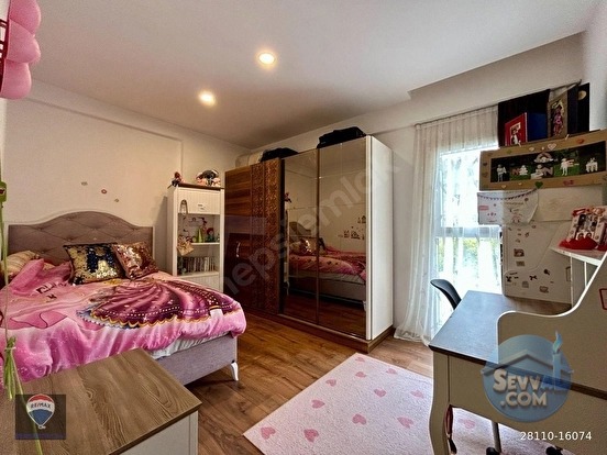 HAVUZLU SITE IÇERISINDE SATILIK 3+1 DAIRE - AYDIN KUŞADASI fotoğraf 29