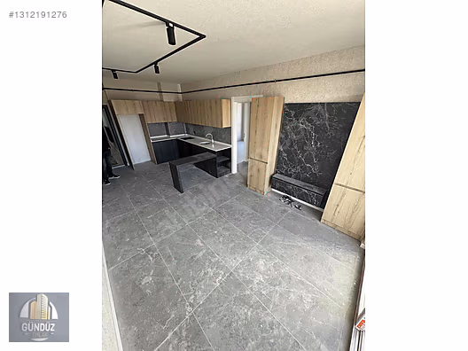 KÜLTÜR MERKEZİ ARKASINDA 2+0 ULTRA LÜX FIRSAT SATILIK DAİRE ! - AKSARAY MERKEZ fotoğraf 25