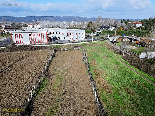ŞEHİR MERKEZİ YAKININDA KARAKÖYDE SATILIK ARAZİ 4 DÖNÜM - SAKARYA ADAPAZARI fotoğraf 22