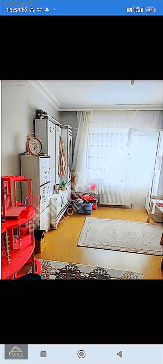 LİDER EMLAK METEROLOJİ CİVARI 4+1 İÇİ YAPILI MERKEZE YAKIN - ÇANKIRI MERKEZ fotoğraf 7