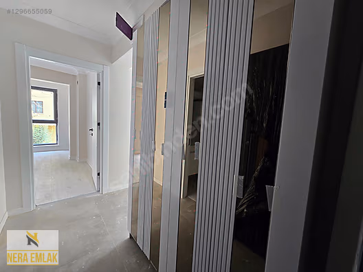 Şehir Hastanesine Yürüme Mesafesi İskanlı Oturumlu Sıfır 2+1 ! - ANKARA KEÇİÖREN fotoğraf 13