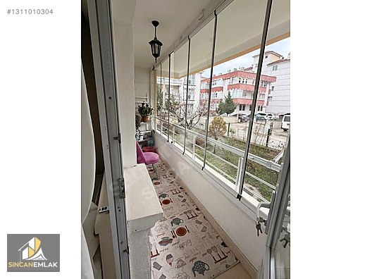 TANDOĞAN MAH BUHARA CD YAKIN 2+1 BAĞIMSIZ GENİŞ DEPOLU MASRAFSIZ - ANKARA SİNCAN fotoğraf 22