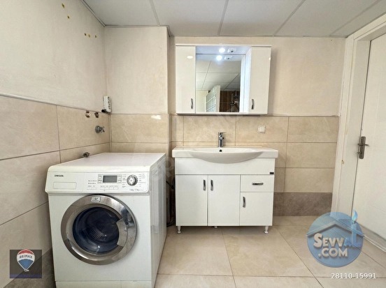 KUŞADASI ŞEHİR İÇİNDE BAHÇELİ YAŞAM – MODERN-GENİŞ TERS DUBLEKS - AYDIN KUŞADASI fotoğraf 39