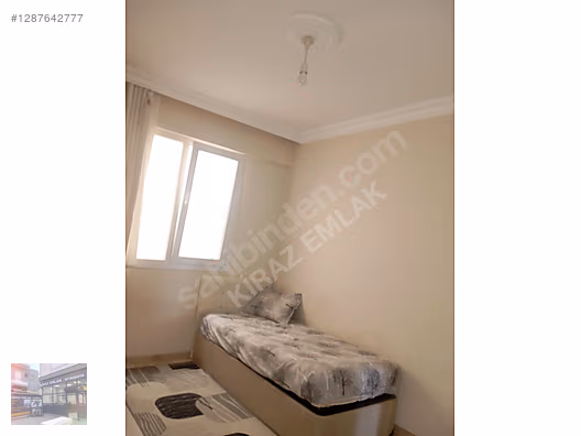 ÜNİVERSİTE BÖLGESİNDE 2+1 DAİRE - İZMİR BUCA fotoğraf 14