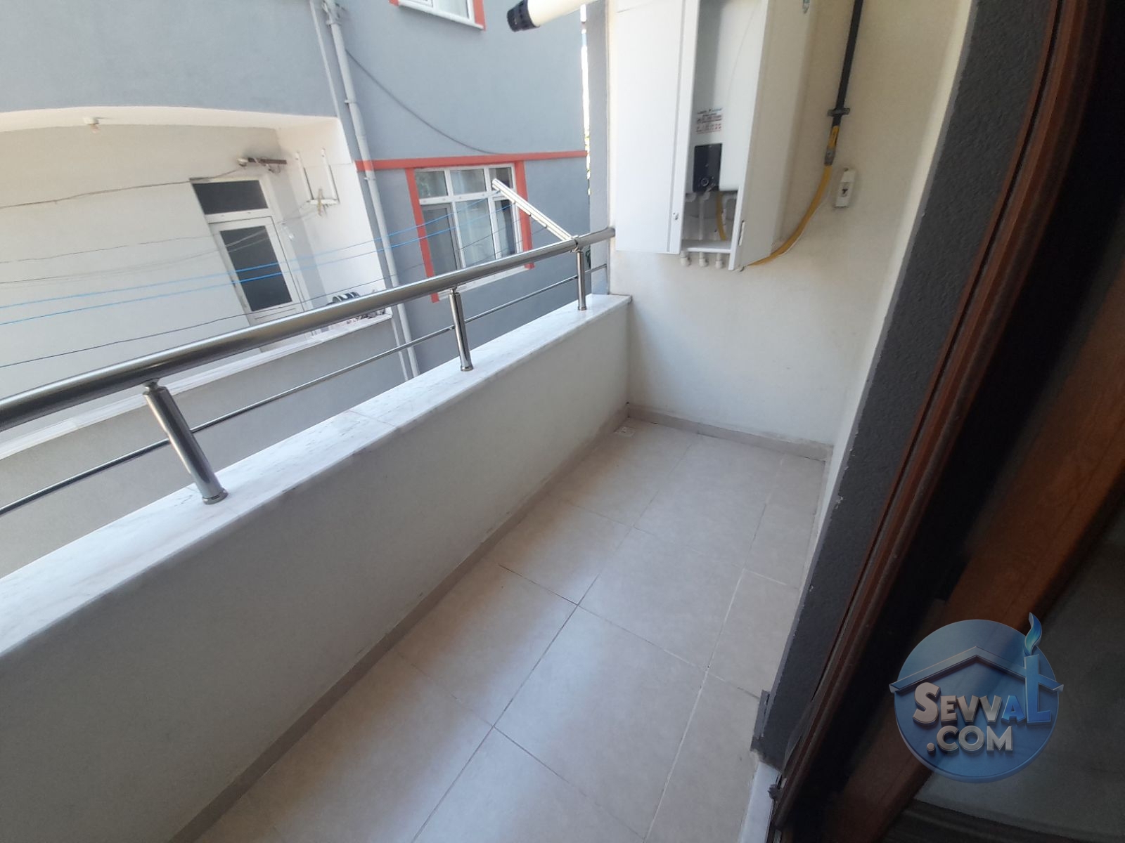KÖRFEZ ÇAMLITEPE MH. MERKEZİ YERDE KİRALIK 2+1 ARAKAT DAİRE - Kocaeli Körfez fotoğraf 6