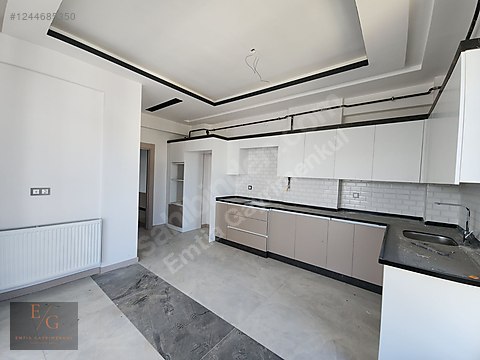 HACI ABDİ'DE 3+1 BAHÇE KATI 4 YAŞINDA HASARSIZ SATILIK DAİRE - MALATYA BATTALGAZİ fotoğraf 2