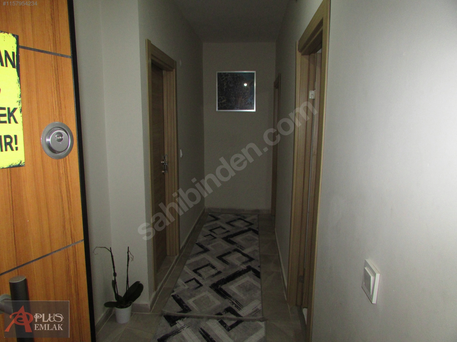 DURAĞA 1DK MESAFEDE AMRK MTF. 1+1 B.KATI 65M2 2450.000 TL - İSTANBUL ÇEKMEKÖY fotoğraf 11