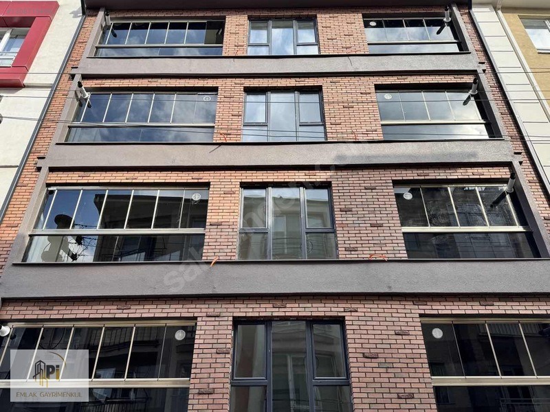 Pİ GAYRİMENKUL'den KIRMIZITOPRAK'ta ARAKAT BALKONLU APART - ESKİŞEHİR ODUNPAZARI fotoğraf 34