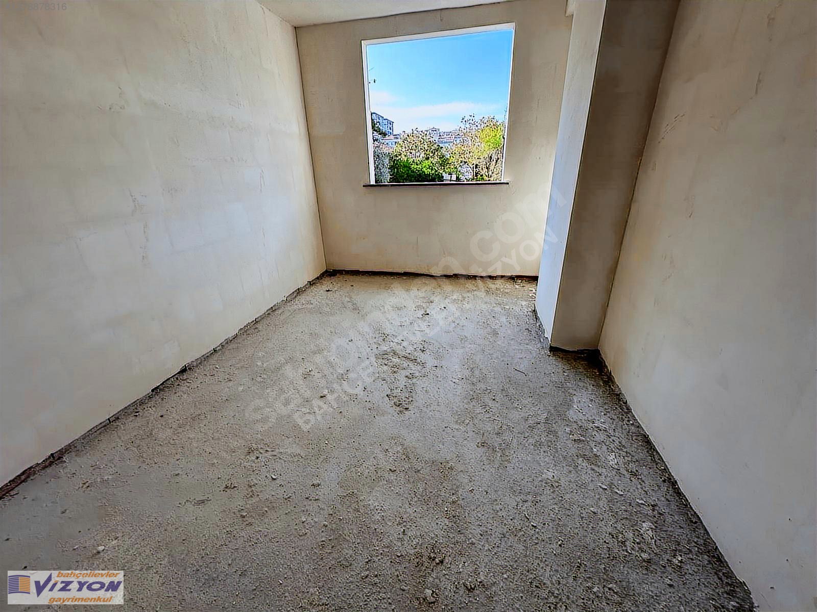 Bahçelievler Siyavuşpaşa Satılık sıfır 2+1 oto parklı daire.VİZ - İSTANBUL BAHÇELİEVLER fotoğraf 7