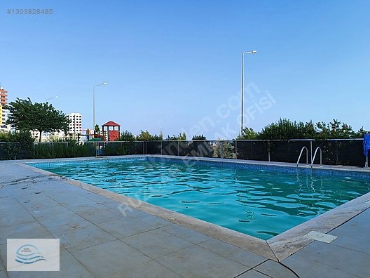 Çarkıpare'de Site İçinde Kiralık 2+1 Daire - ADANA SARIÇAM fotoğraf 11