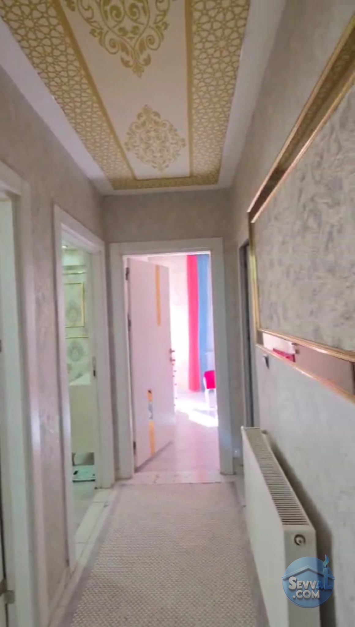 B.EVLER MAH 5.KAT 2+1 D.GAZLI,ASANSÖRLÜ - ŞANLIURFA HALİLİYE fotoğraf 14