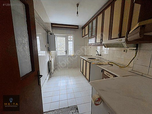 ME-TA GAYRİMENKUL'DEN ŞENTEPE MAH. SİTE İÇİ 3+1 SATILIK DAİRE - ANKARA POLATLI fotoğraf 7